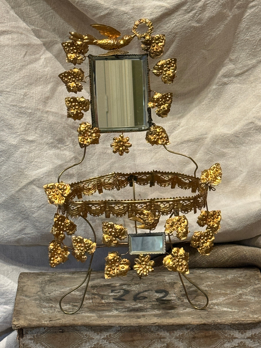 Anneaux en laiton pour sellerie et harnais Anneaux en laiton pour sellerie et harnais