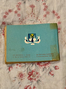 Antique French Songbook - Jeunesse Qui Chante 350 Chansons Anciennes