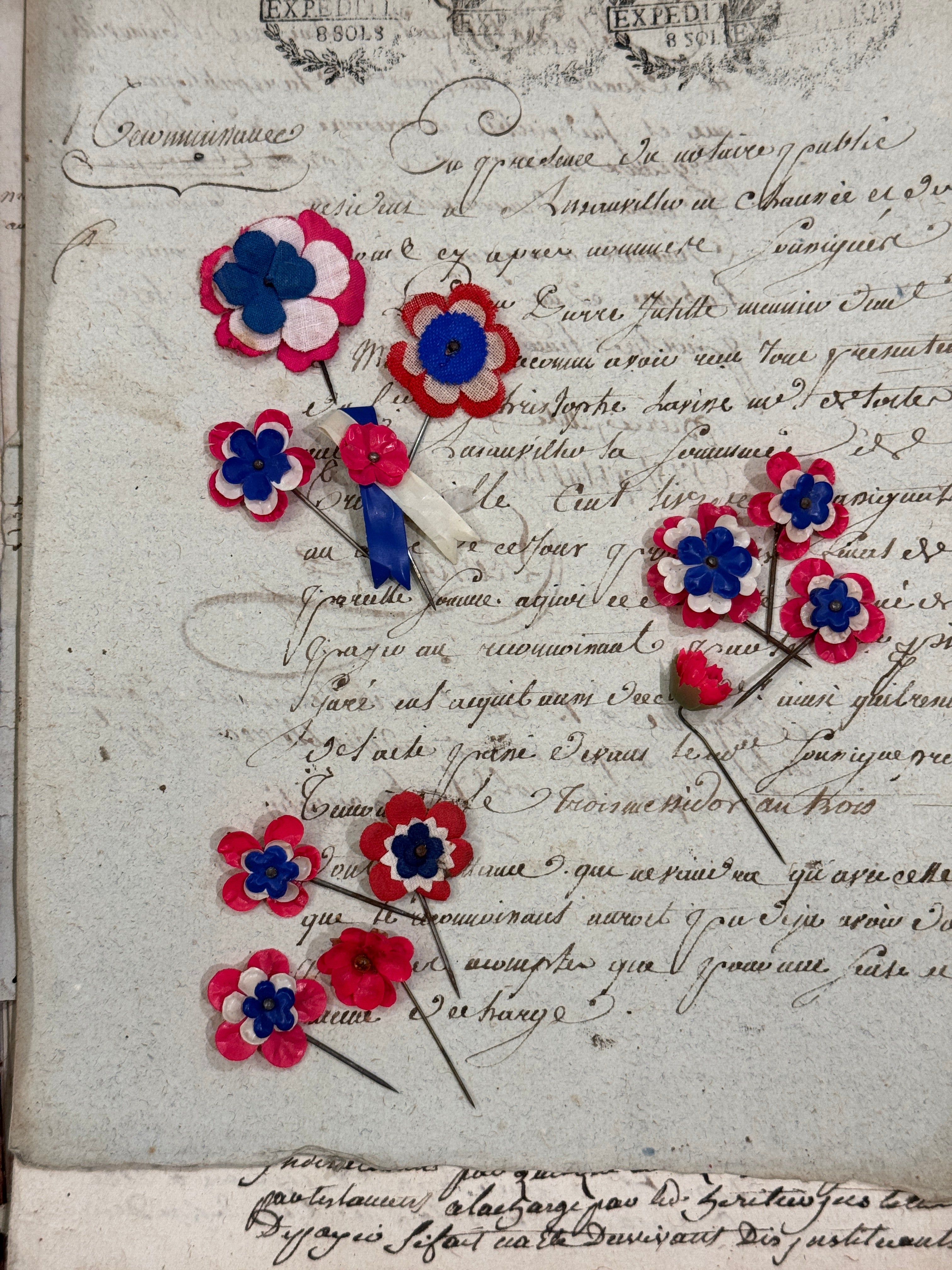 Assorted Conscrits From France