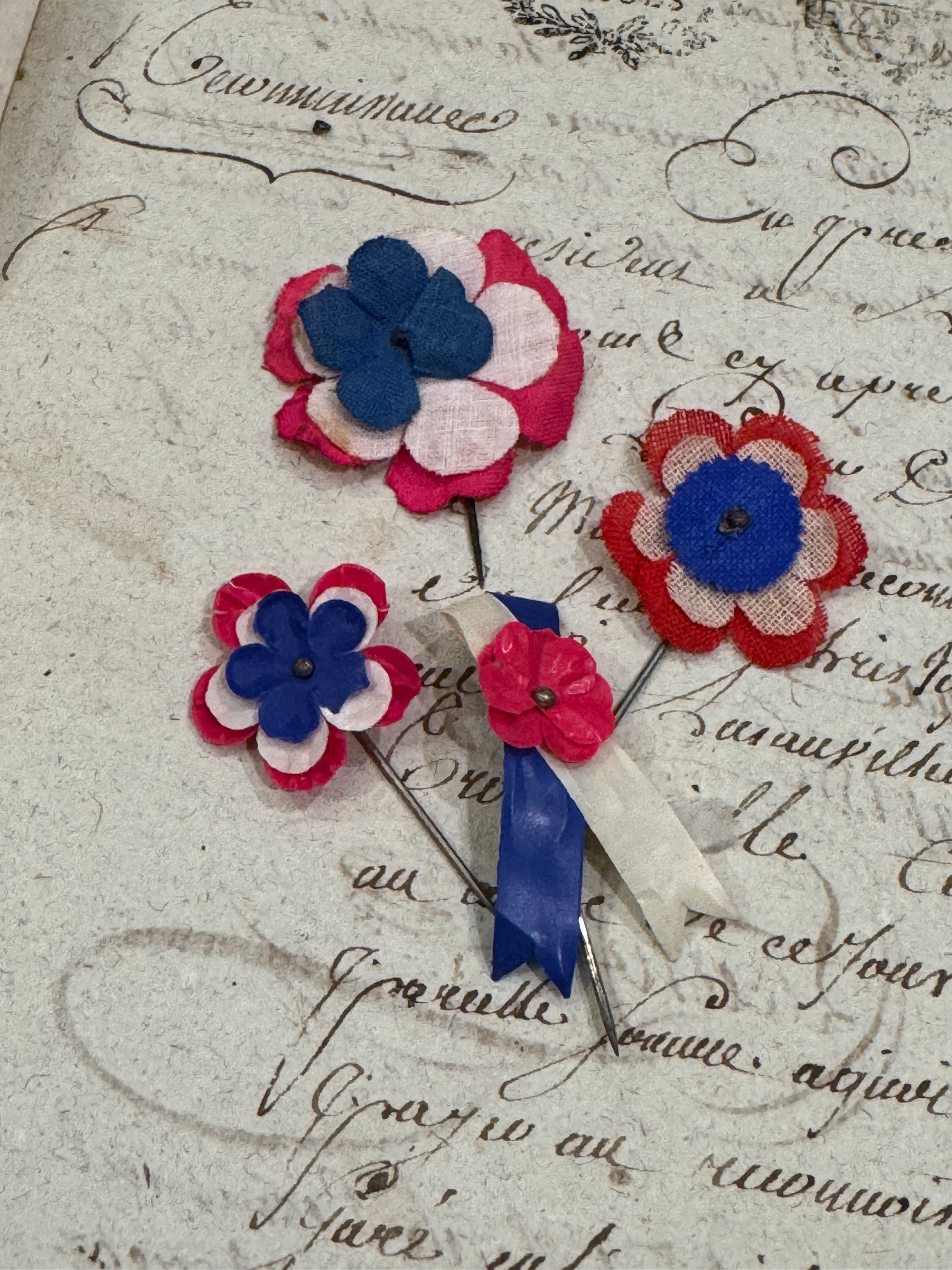 Assorted Conscrits From France