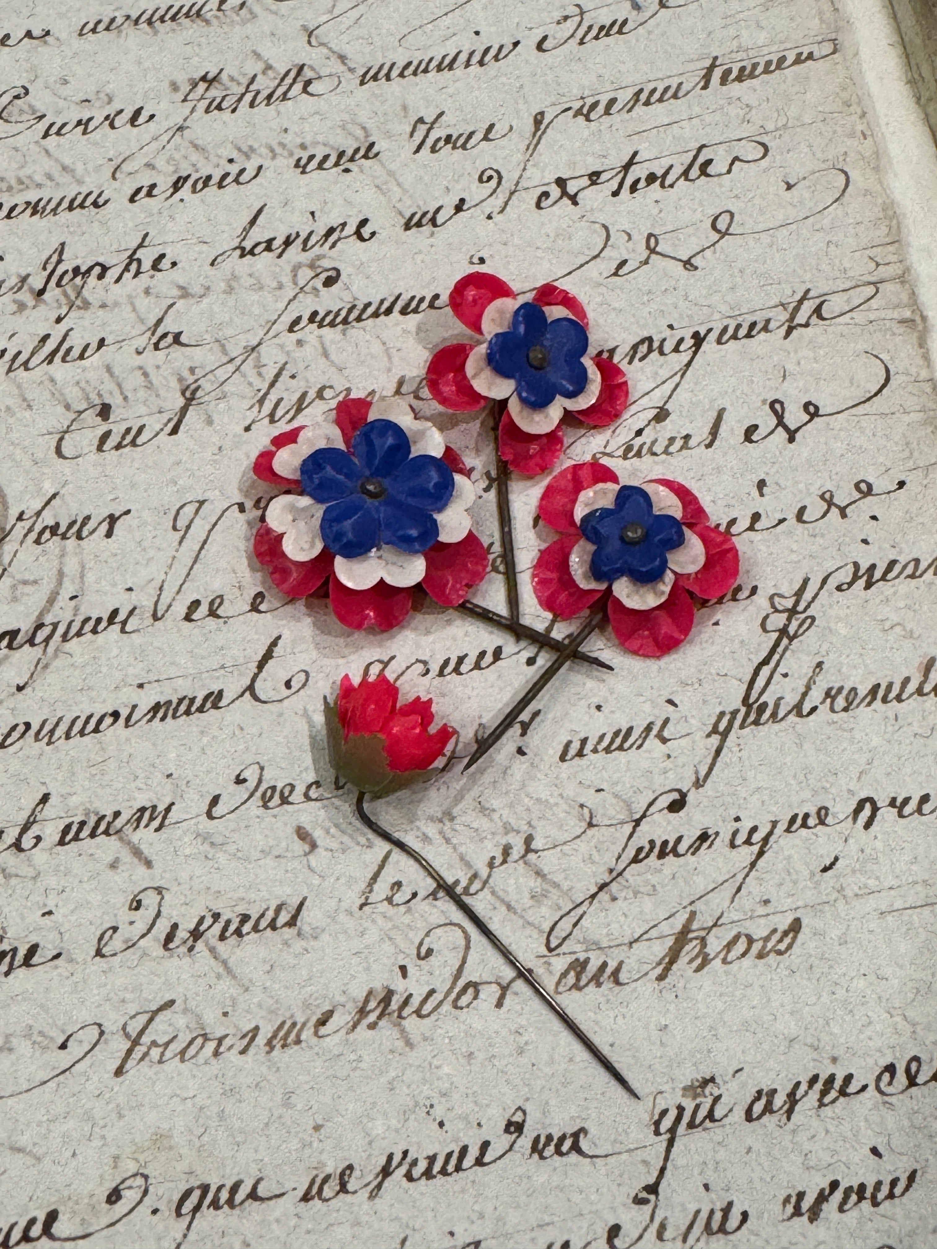 Assorted Conscrits From France