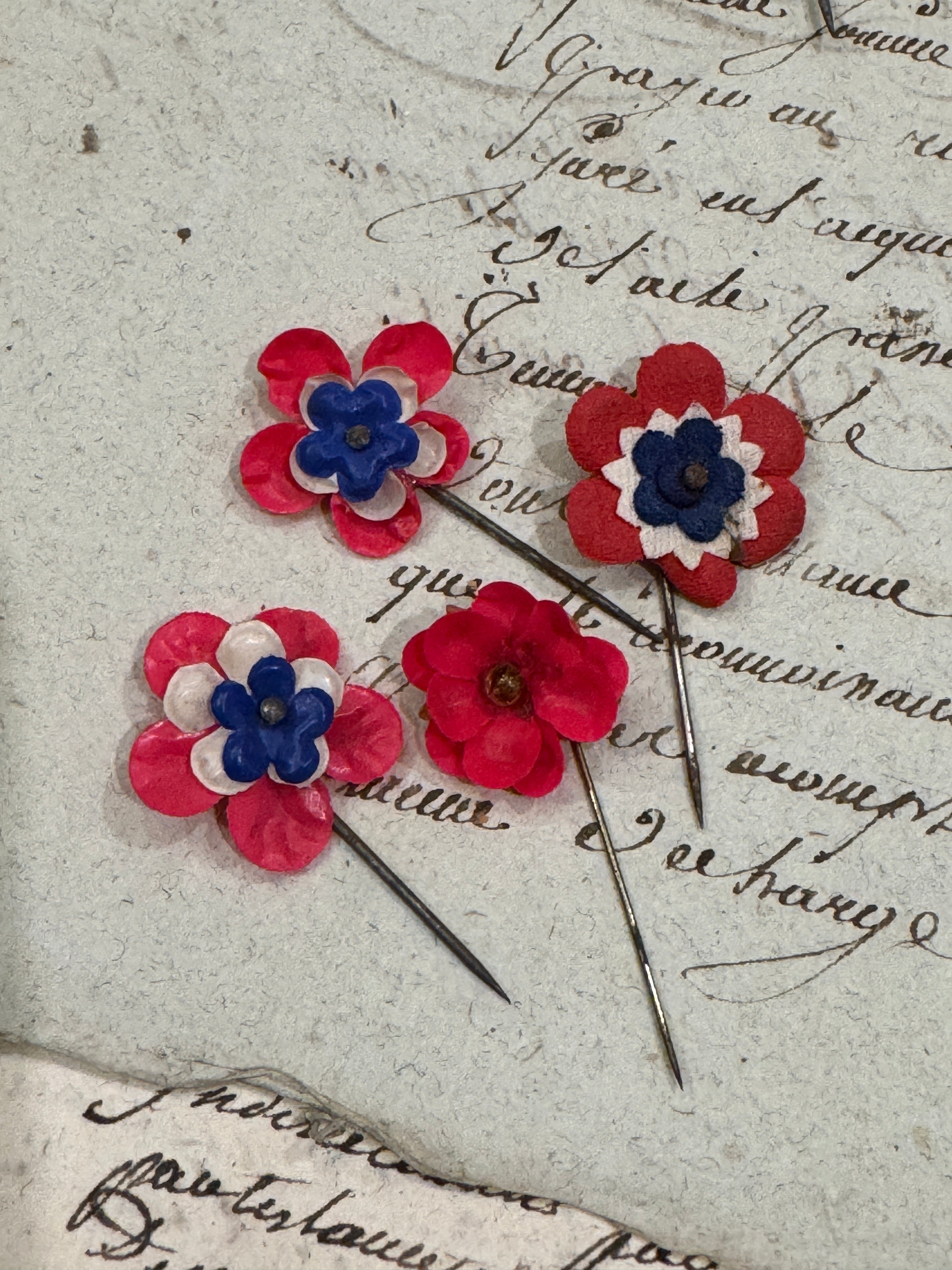 Assorted Conscrits From France