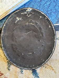 Antique French Cavinet Relic