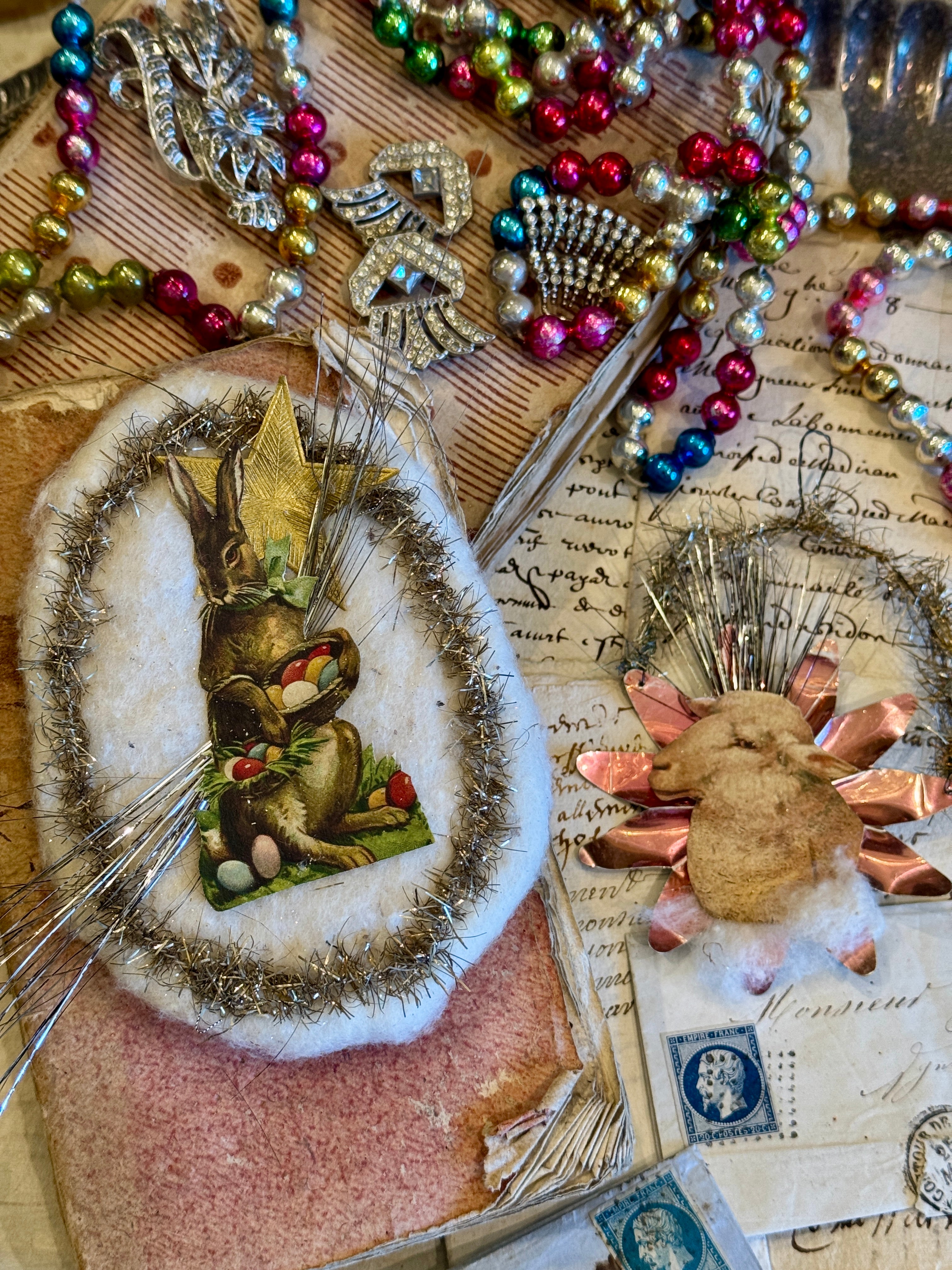Easter Ornaments