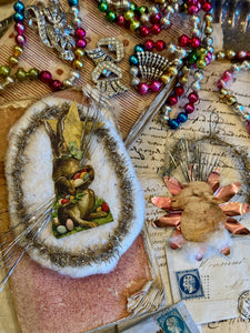 Easter Ornaments