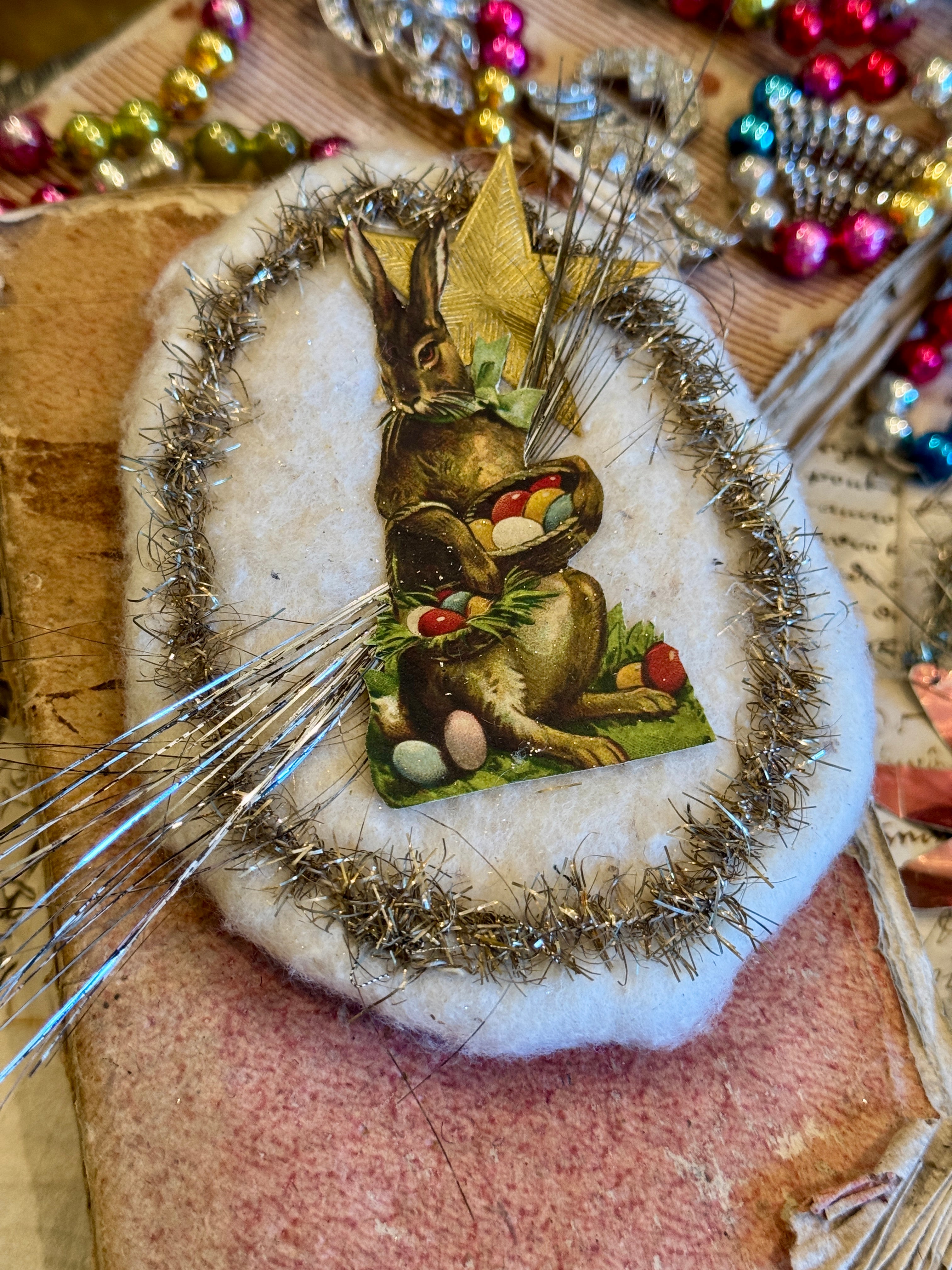 Easter Ornaments