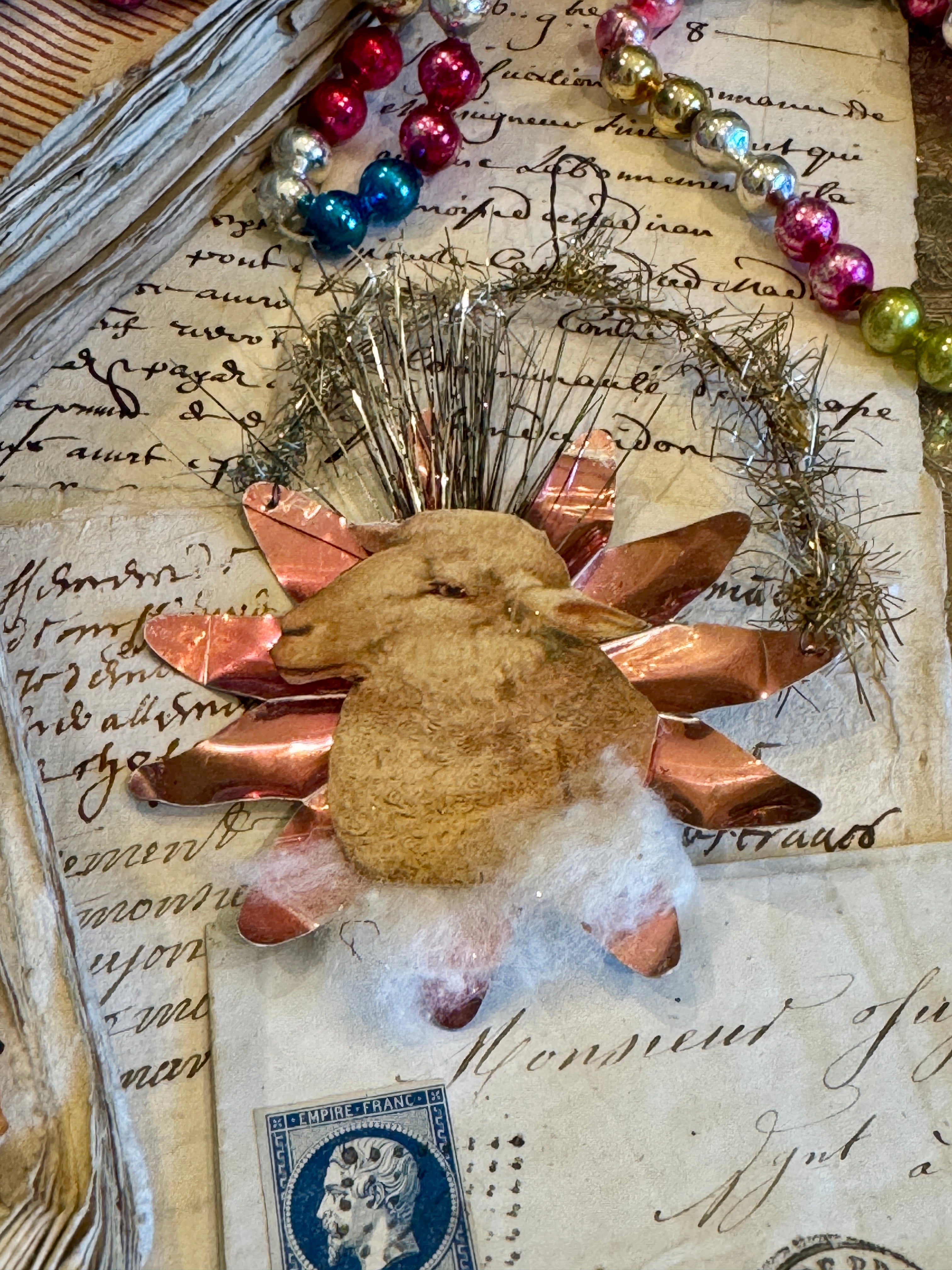 Easter Ornaments