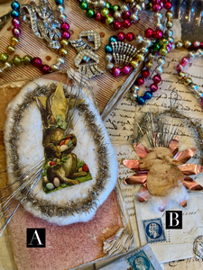 Easter Ornaments