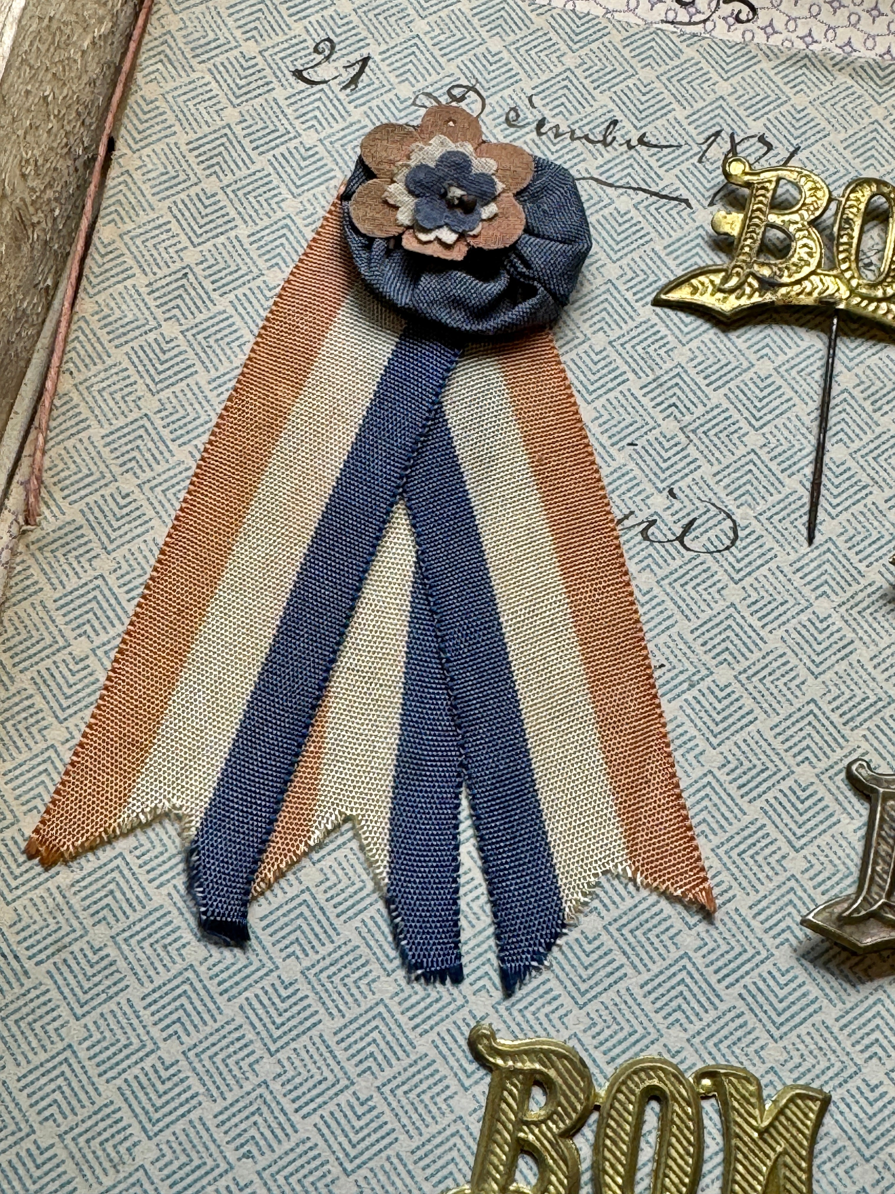 Assorted French Conscrits