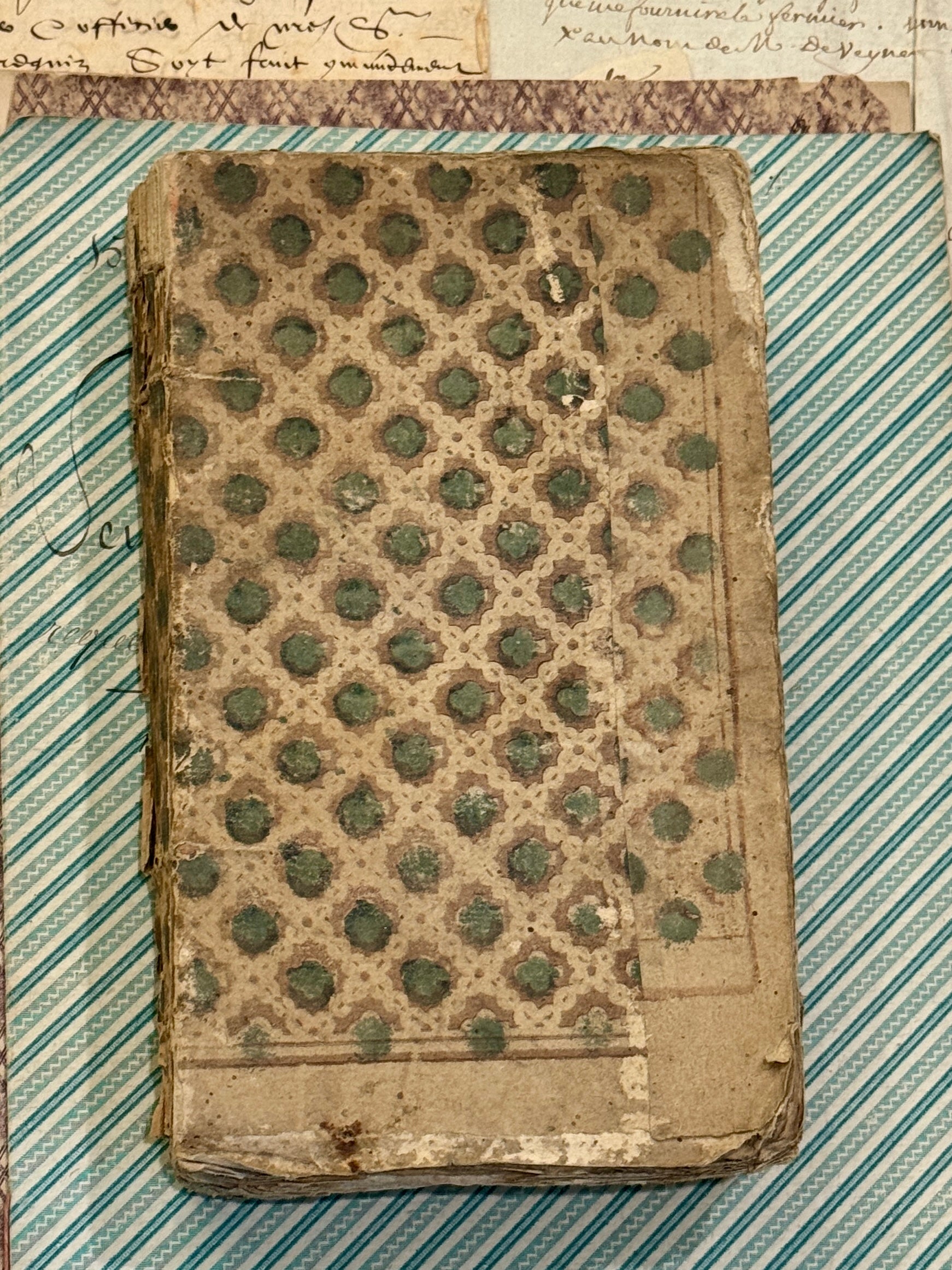 1780 - La Vie et les Opinions de Tristram Shandy