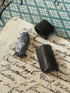 Antique Pocket Shrine