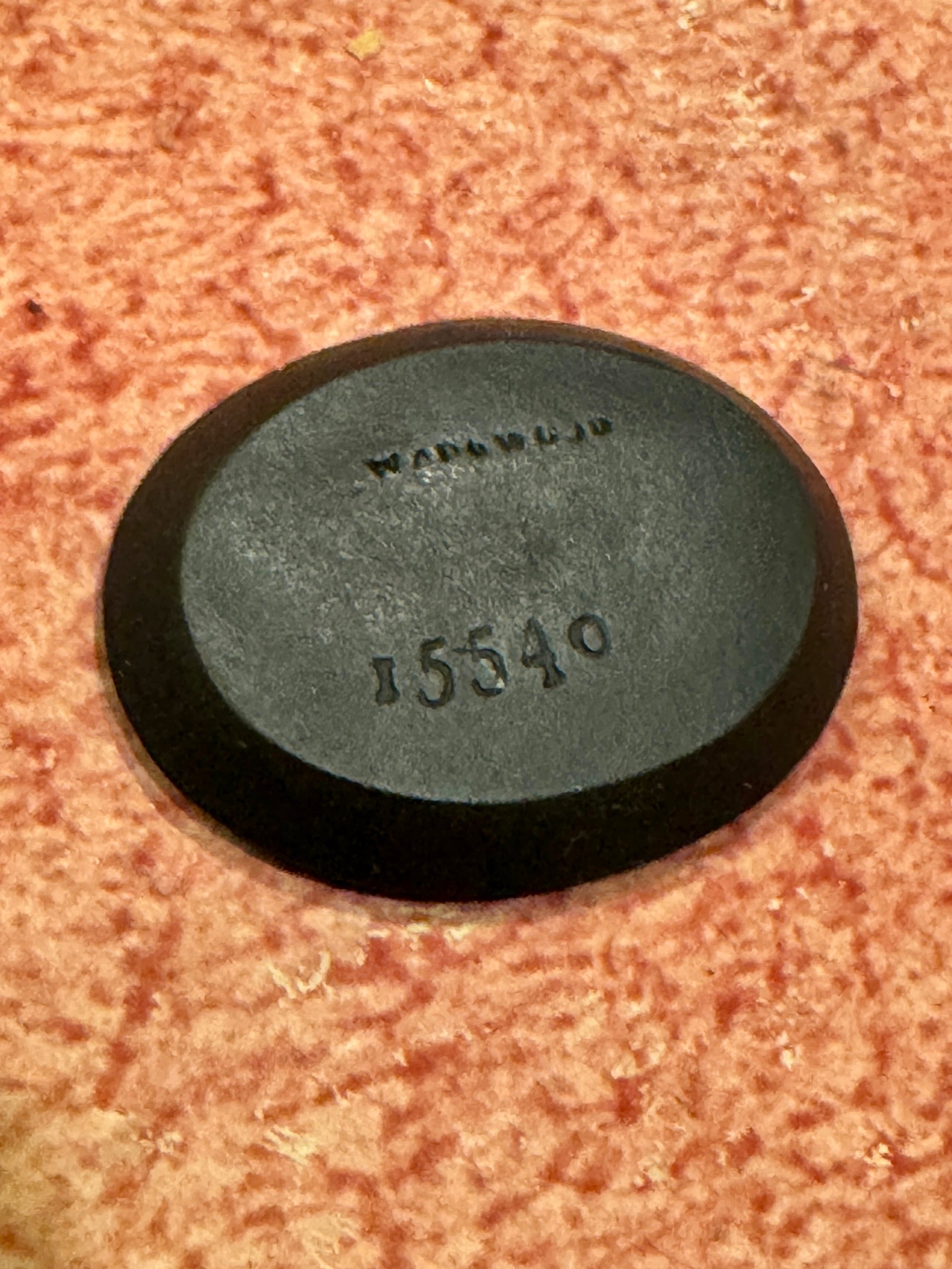 Rare 18th century WADGWOOD / WEDGWOOD Classical Female Bust