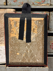 Antique Relic of SANTA TERESA DI GESU