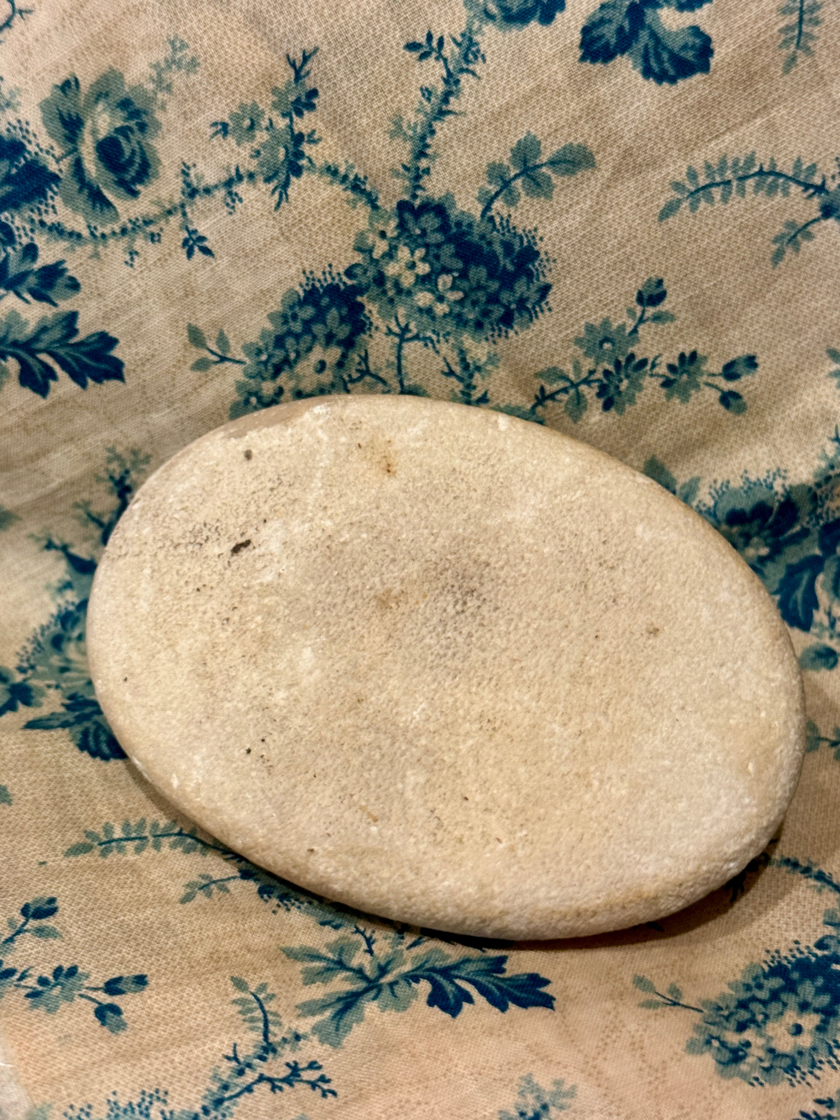 Antique French Diana/Artemis Statue