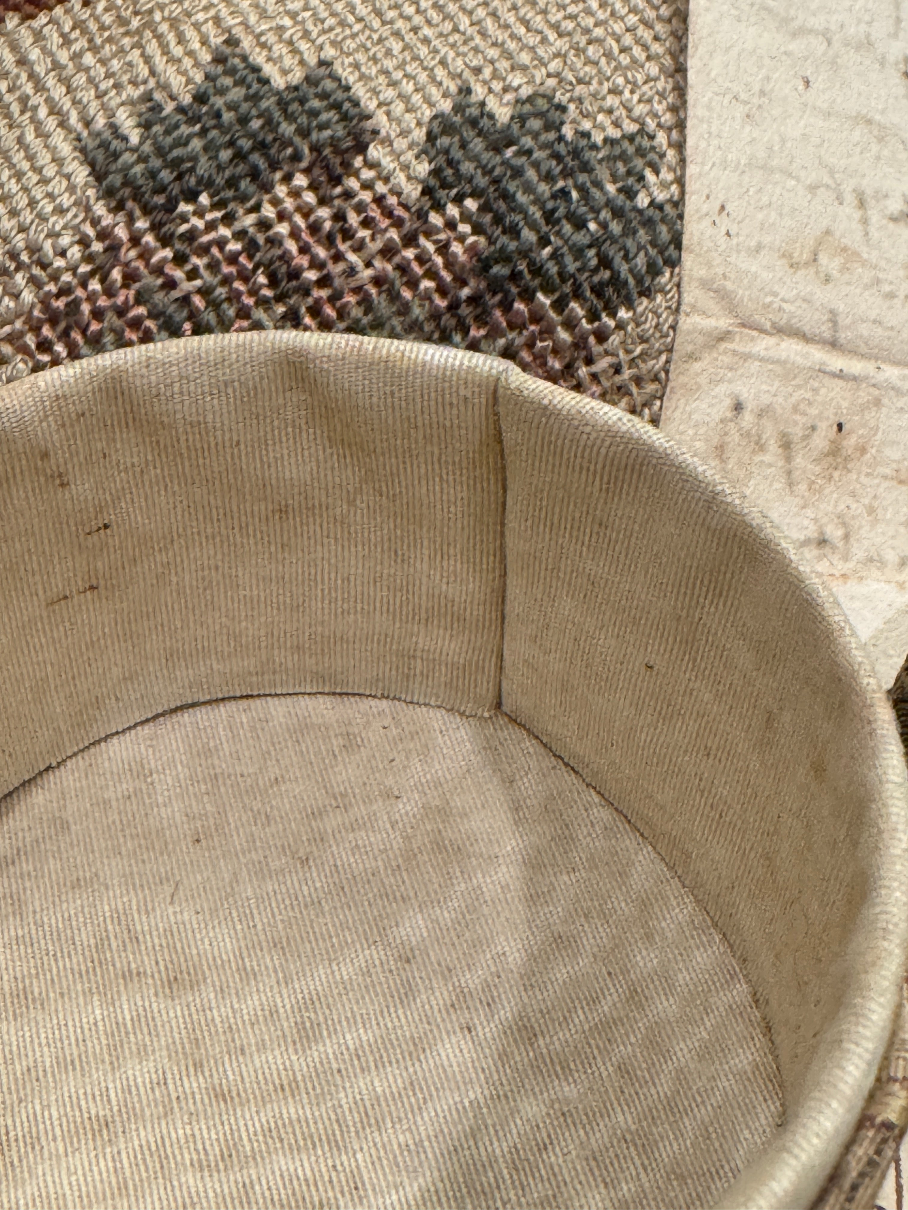 1800s Antique French Boudoir Box