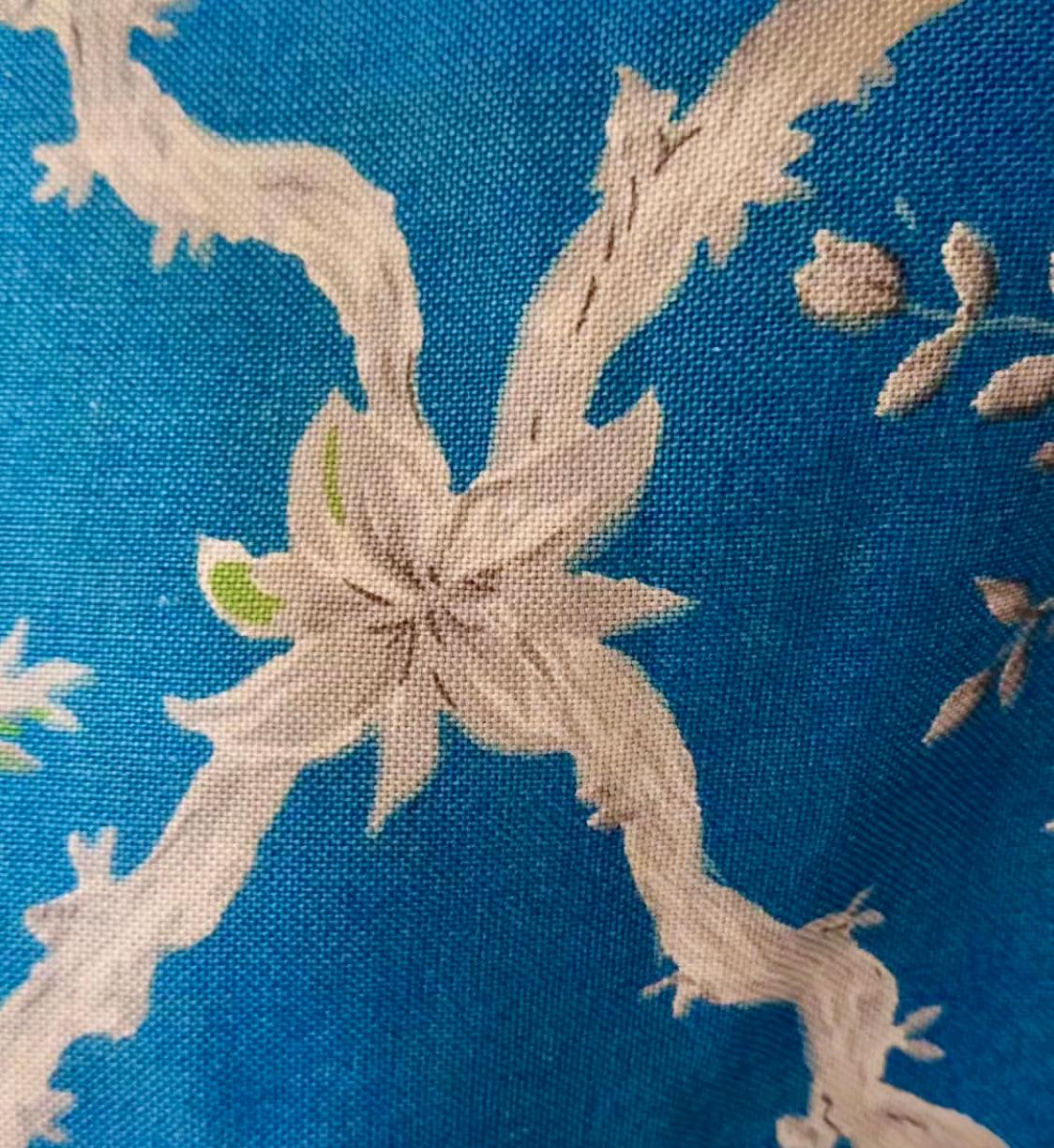 Charming Vintage French Pillow Covers *