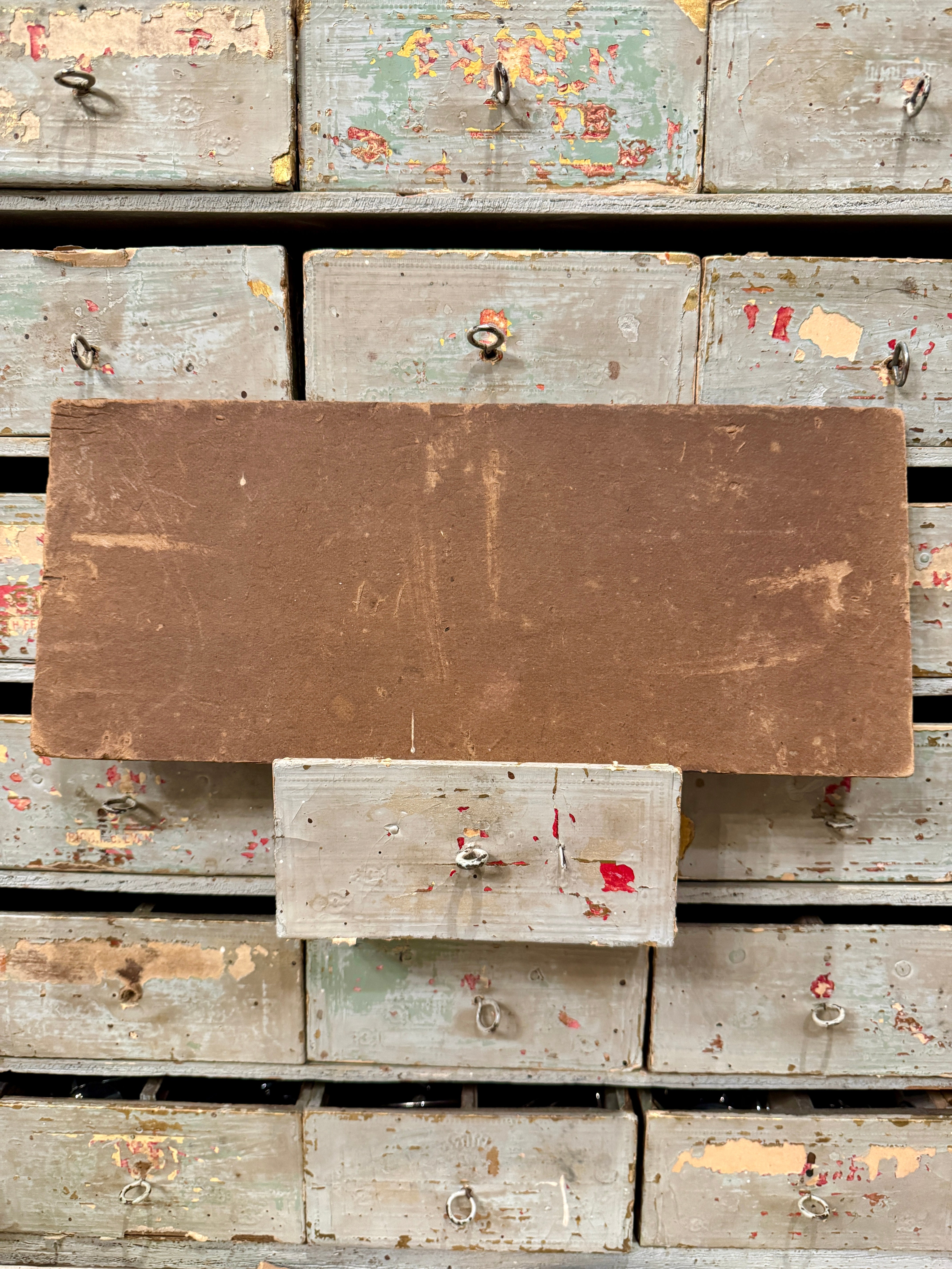 Original Antique French Nautical Sunset Oil Painting