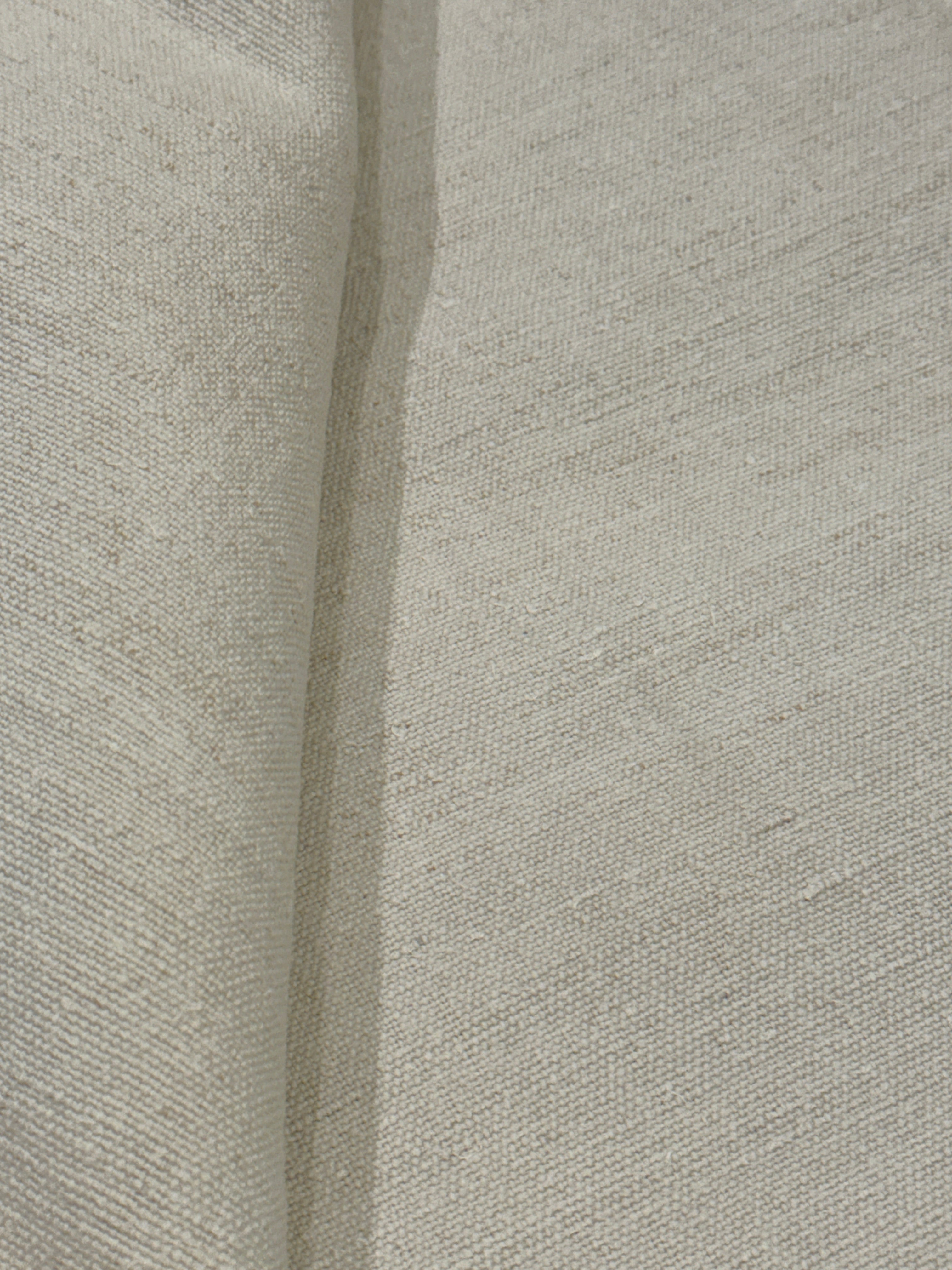 1800's Hand Loomed French Sheet/Blanket