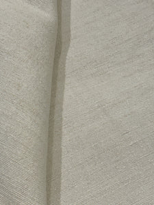 1800's Hand Loomed French Sheet/Blanket