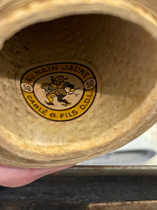 Turn of the Century French Cone Threads