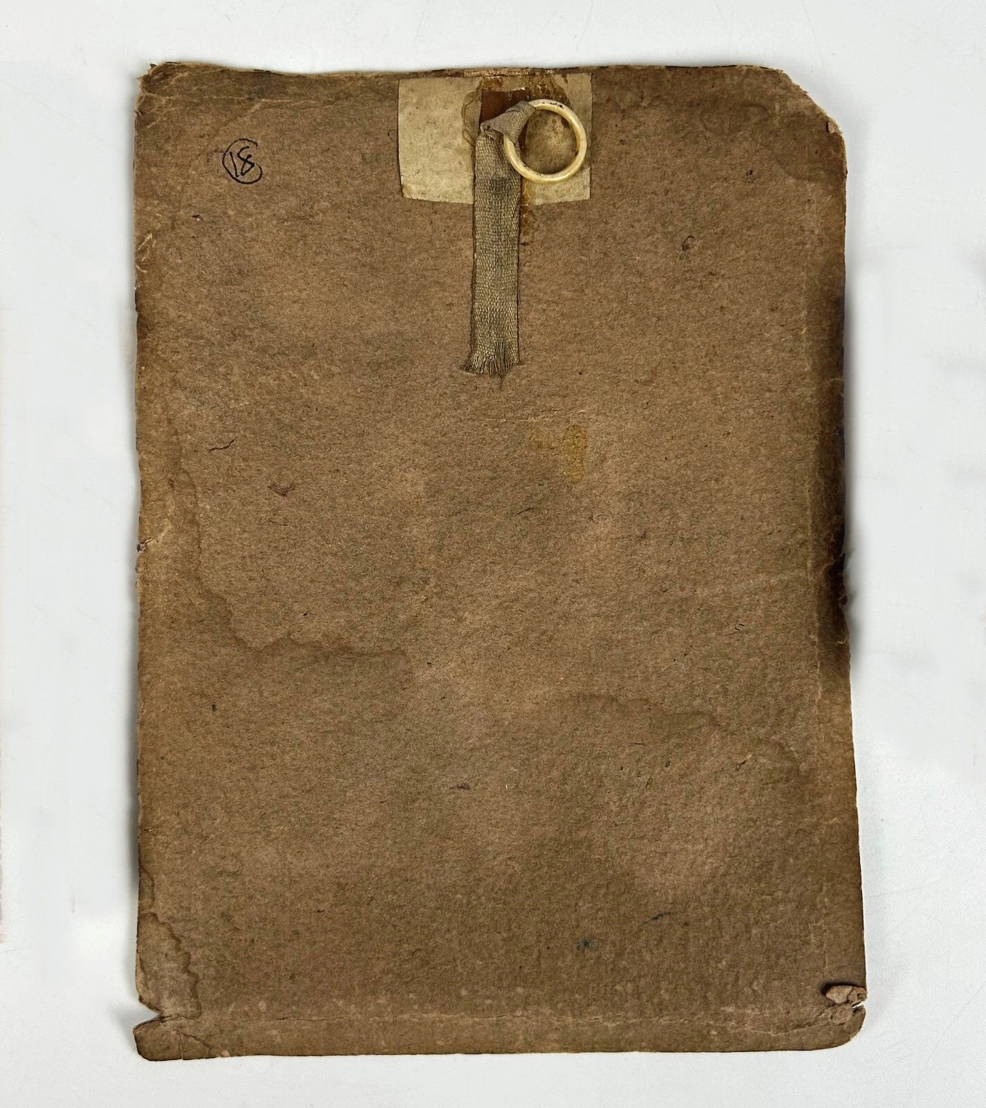 RESERVED - RARE Antique Relic of S. BAMBINO DI ARACELI