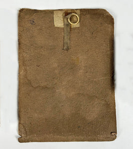 RESERVED - RARE Antique Relic of S. BAMBINO DI ARACELI