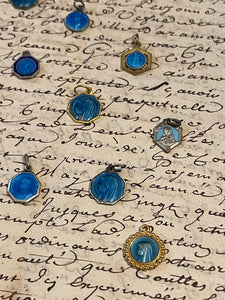 Original Vintage Medals from France