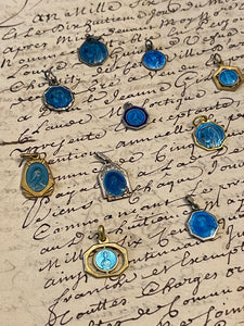 Original Vintage Medals from France