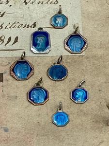 Original Vintage Medals from France - RM14