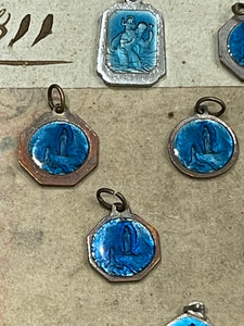 Original Vintage Medals from France - RM14