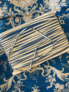 Antique French Ribbon Trim