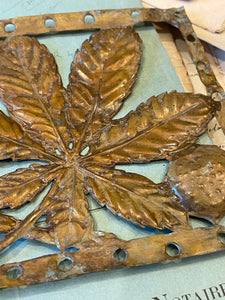 Metal Botanicals
