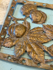 Metal Botanicals