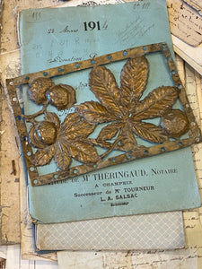 Metal Botanicals