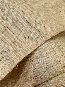Superb 1800s Chanvre Linen