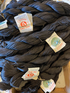 Haberdashery Collection of Antique Italian Cantoni Coats Thread
