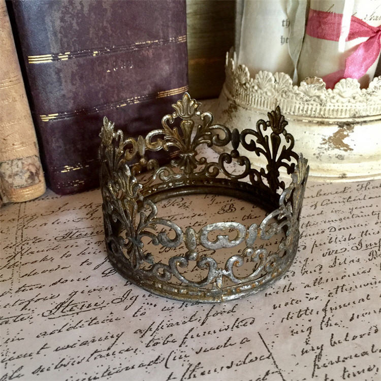 Tin Crown