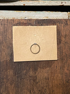 Original French "Decoupage"