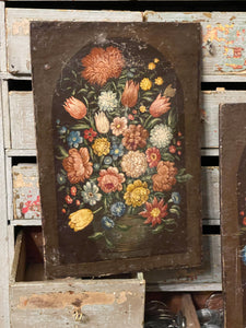 Original French "Decoupage"
