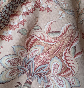 Antique French Unglazed Cotton
