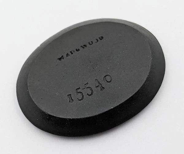 Rare 18th century WADGWOOD / WEDGWOOD Classical Female Bust