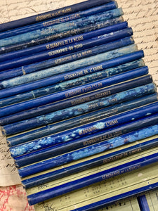 Beautiful Antique French Geographie Books Circa 1890 - 1906