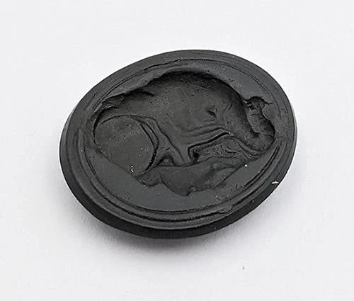 Rare 18th century WADGWOOD / WEDGWOOD Female Bust