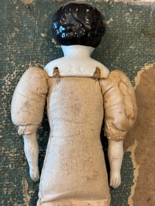 Antique Porcelain Doll