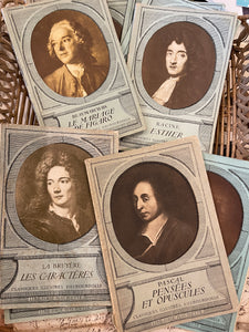Fabulous French Classiques Hachette Softback Books
