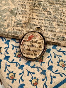Italian Relic- S. Matthae E.... - SAN MATTEO EVANGELISTA