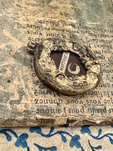 Italian Relic- S. Matthae E.... - SAN MATTEO EVANGELISTA