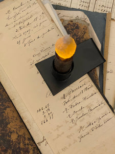 18th Century Style Candle holder