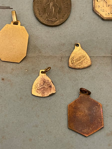 Original Vintage Medals from France - RM4