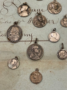 Original Vintage Medals from France - RM2